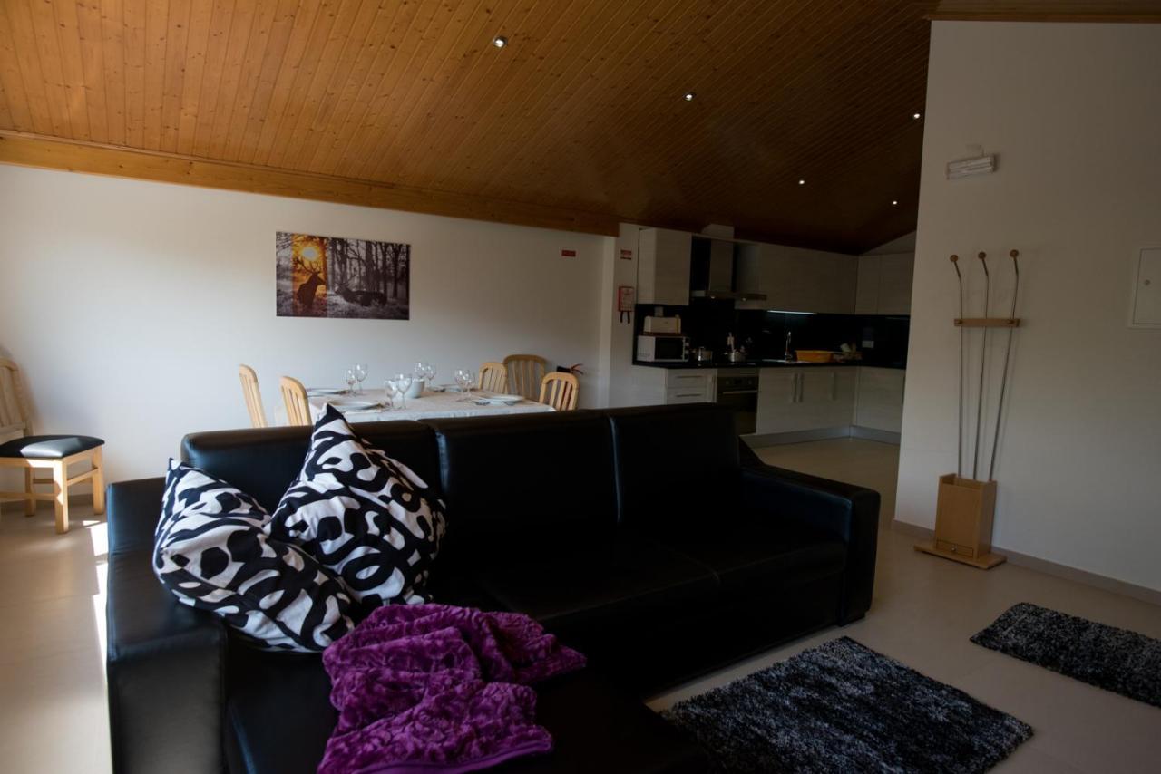 Maison d'hôtes Casas Do Mondego à Porto da Carne Extérieur photo