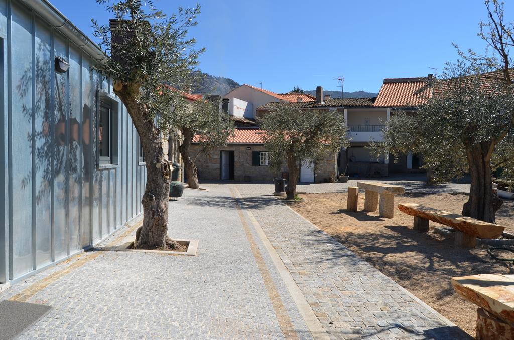 Maison d'hôtes Casas Do Mondego à Porto da Carne Extérieur photo