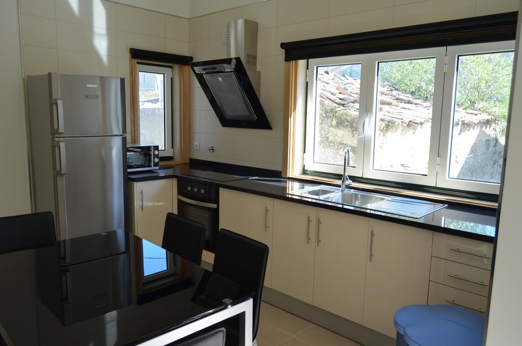 Maison d'hôtes Casas Do Mondego à Porto da Carne Extérieur photo