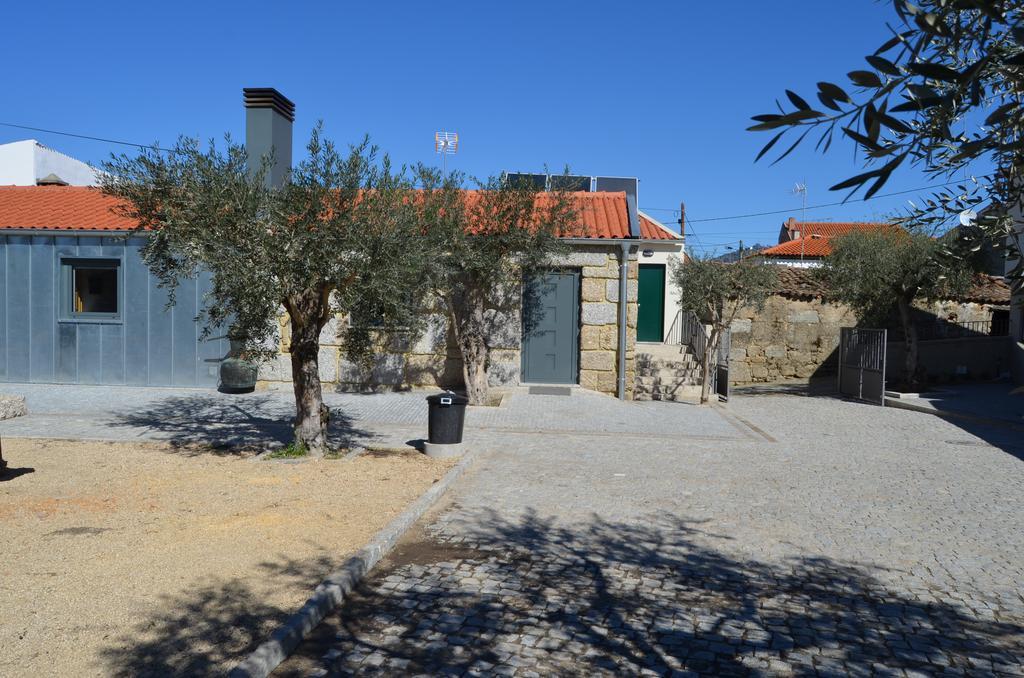 Maison d'hôtes Casas Do Mondego à Porto da Carne Extérieur photo