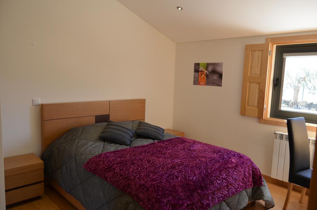 Maison d'hôtes Casas Do Mondego à Porto da Carne Extérieur photo