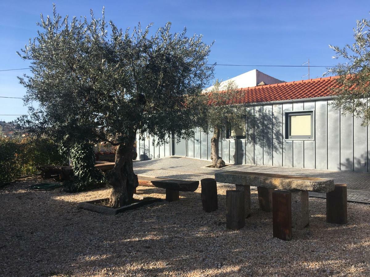 Maison d'hôtes Casas Do Mondego à Porto da Carne Extérieur photo